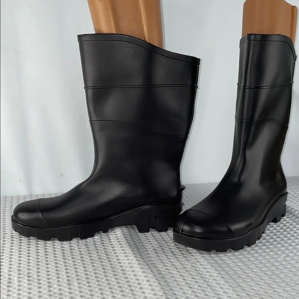 ALL PURPOSE RUBBER BOOTS FTL-12-226